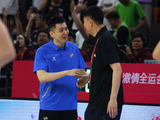 咪咕会整！杜锋和杨鸣将一起解说CBA新赛季揭幕战