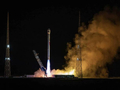 一箭十星成功发射！中国商业航天推进太空算力、激光数传技术验证