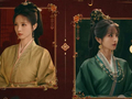 未播先火！央视大女主古装剧，全员“狠角色”→
