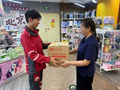 京东快递推出“早十点达”服务，门店商超开门即可补货