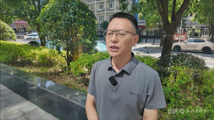 遵义市仁怀经开区产业发展和科学技术局局长 李明宇