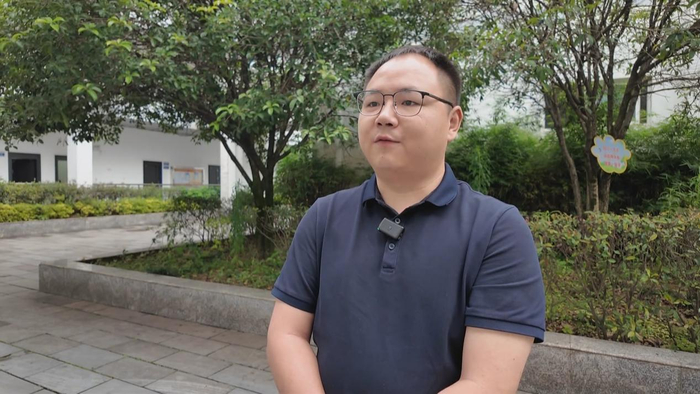 仁怀市工业能源和科学技术局副局长 李茂艺