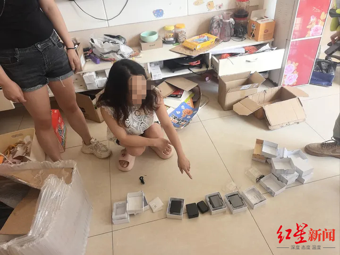 彭州公安摧毁专门针对“失驾”人员实施“碰瓷”敲诈的恶势力犯罪集团