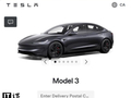 特斯拉暂停加拿大Model 3 Premium订单，预计2027年3月恢复