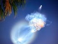 每年发射456次、着陆912次！美国政府开始审理SpaceX星舰扩张提案