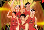 NBL贵州猛龙官宣：前广东球员张明池正式加盟球队！