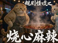 “贵是贵了点，但吃了不烧心”，这个“烧心”梗怎么突然火了