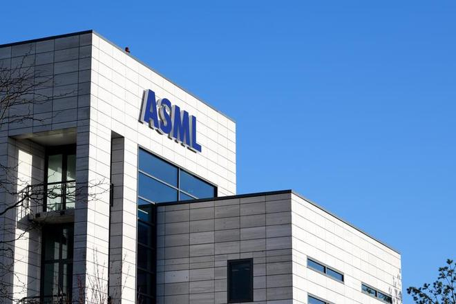  图片来源：ASML