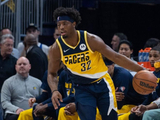 队记：马刺与前锋特里·泰勒签下训练营合同 目前大名单已有21人