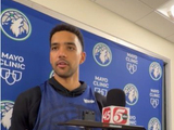 莱尔斯：要理解真正的篮球理念 扎实的基本功是立足NBA的根本