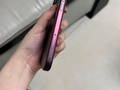 用户买苹果iPhone18 Pro红色吐槽：开始氧化褪色 真机惨不忍睹