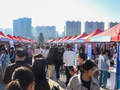 近30场校园招聘会，内蒙古线上线下齐发力促高质量就业