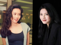 60岁香港女星李丽珍单身10年 感情现状曝光 不想再爱