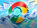 OpenAI突袭Chrome！ChatGPT长出「双手」，自动打工了