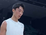尼克·杨：白晶是中国最强街球手 技术风格像欧文和科比的结合体