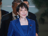 高市早苗抱怨补妆卸妆时间太紧，日本网民批“不要把公事和私人生活混为一谈”