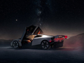 马斯克回应特斯拉Roadster 2上路：能不能要看道路情况 但它是一台可用的车