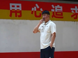顾全：平常心对待揭幕战 对拉塞尔会重点限制他的投射