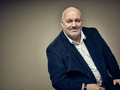 对话亚马逊CTO Werner Vogels：经验没有压缩算法，模型有时够用就好