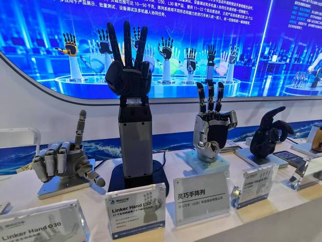 图片来源：财联社记者/摄