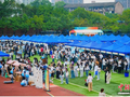 重庆办专场招聘活动拓青年就业渠道