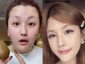 美妆网红赤木刚宪一年暴瘦100斤 称几乎达人类极限