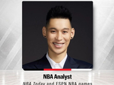 官方：林书豪和基德加盟ESPN出任NBA分析师 还会客串解说嘉宾