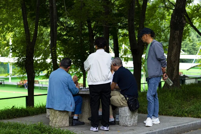 国家出手 养老账单要变了