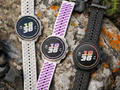 颂拓推出Suunto Race 3S智能运动手表，3999元