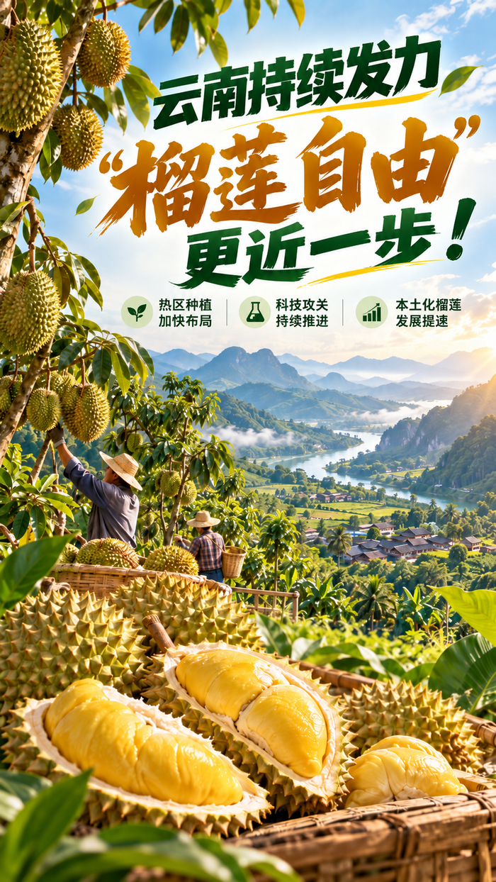 海报由AI生成