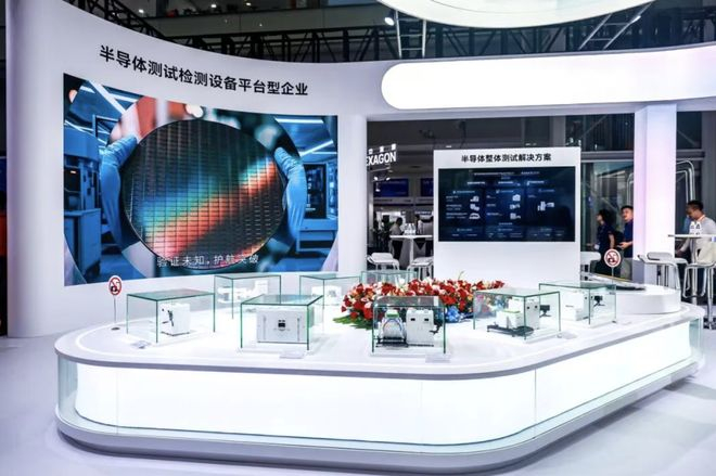  图片来源：精智达