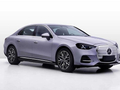奔驰全新纯电C300L申报图公布，最大功率230kW /轴距3051mm