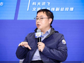 科大讯飞文旅产品线副总经理汪冬雪：AI大模型落地主题乐园，最大挑战是与IP结合｜2026主题公园和度假区发展大会