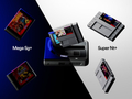 Analogue 公布 Super Nt+ / Mega Sg+ 复古游戏主机：提供无线连接支持