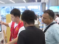 “新面孔”“老面孔”满怀期待齐聚广交会 在中国产品快速迭代中寻觅新产品、新机遇