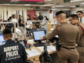 “赴华研学”到机场才发现没机票信息，泰国基础教育委员会秘书长：该项目属私人筹办