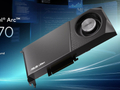 华硕推出旗下首款英特尔 Arc Pro B70 显卡：32GB ECC 显存，AI 算力达 367 TOPS