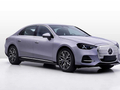 奔驰全新纯电 C300L 申报图公布，最大功率 230kW / 轴距 3051mm