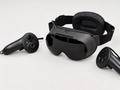 代码显示V社正开发 OLED 版 Steam Frame 头显，单眼分辨率 3552×3840