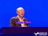 运营商财经网康钊：黄某某曾说房地产人均50平米就过剩了  他的这个预测似乎挺准。