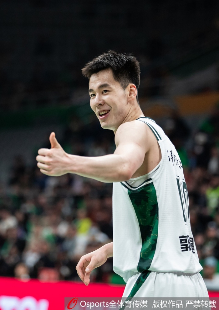 都没少罚！广东半场16罚13中 同曦则是19罚15中