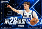 『吧友评选』🌟NBA新赛季No.28球星：弗拉格