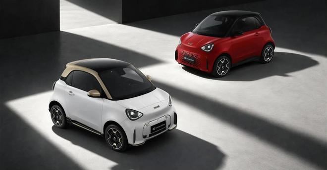 （图源：smart）
