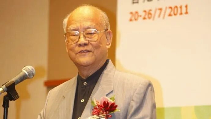 吴康民。资料图