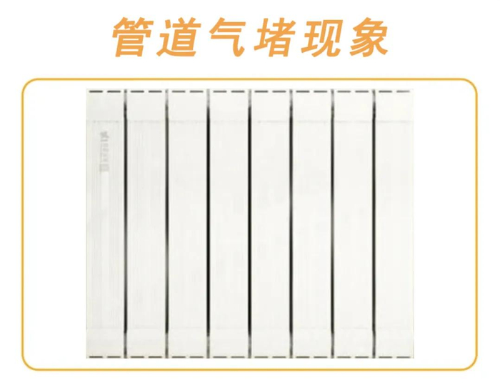 温馨提示 | 供热初期用户注意事项|暖气片|地暖|阀门|排气|管道_手机新浪网