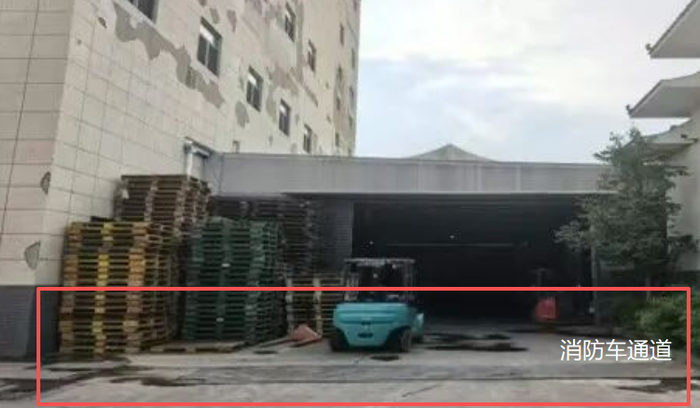 图源：大兴消防
