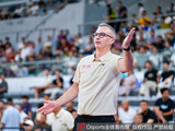 媒体人：博日奇硬凿但很难调动对手 广东新帅巧妇难为无米之炊
