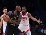 NBA历史首次！四位老将新赛季同战第20+赛季：詹姆斯杜兰特领衔