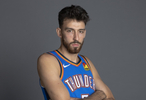 乔·约翰逊谈霍姆格伦：他算不上NBA顶级防守大闸