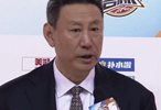 李楠：桑普森训练意外受伤阵容不平衡 很少在CBA碰到吉林这种打法